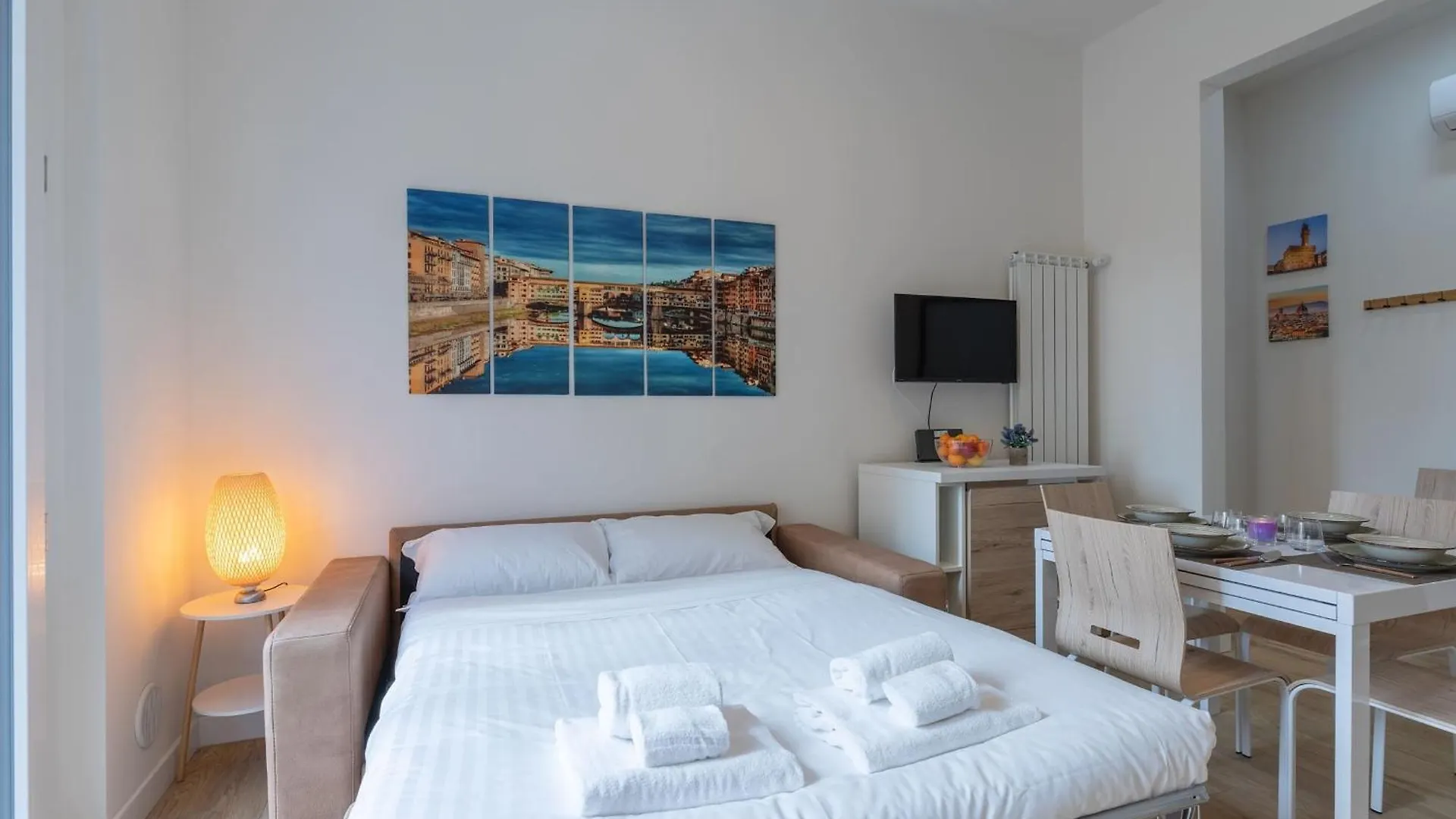Chich Suite In Florence 0*,  Italy