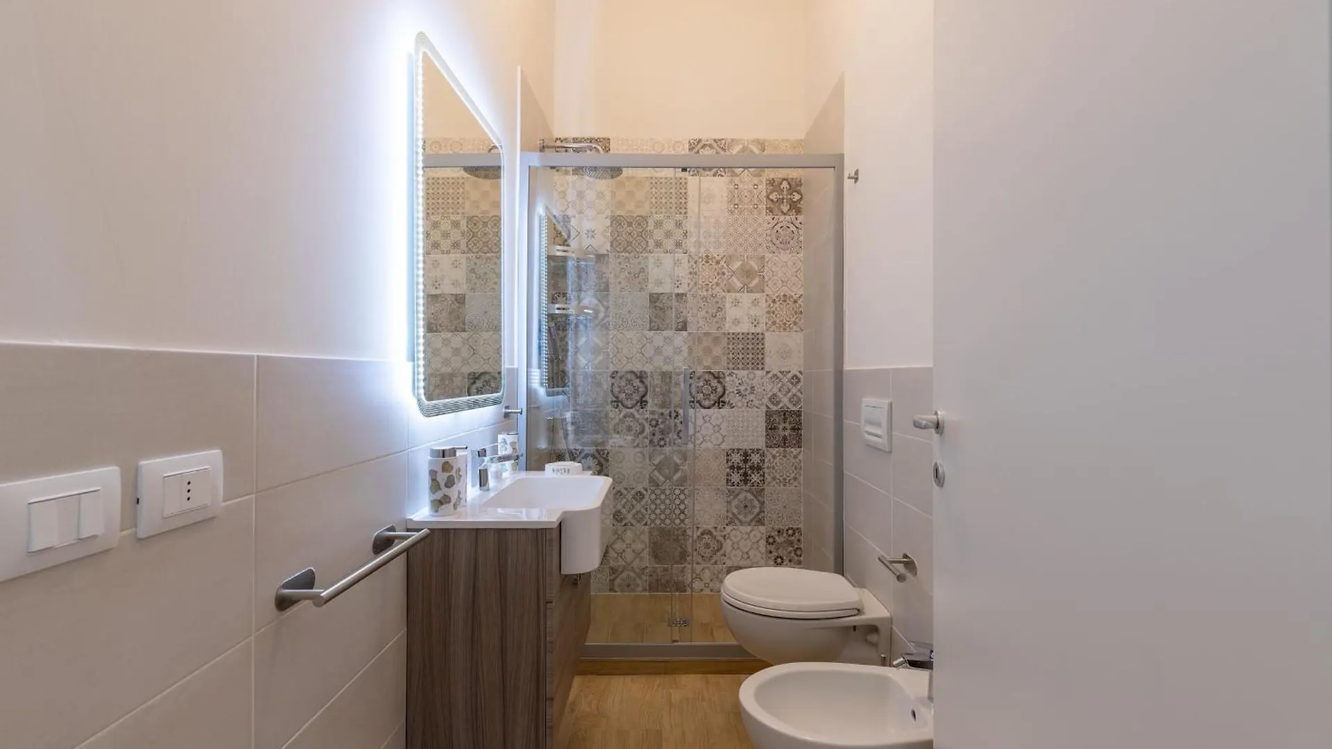 Chich Suite In Florence