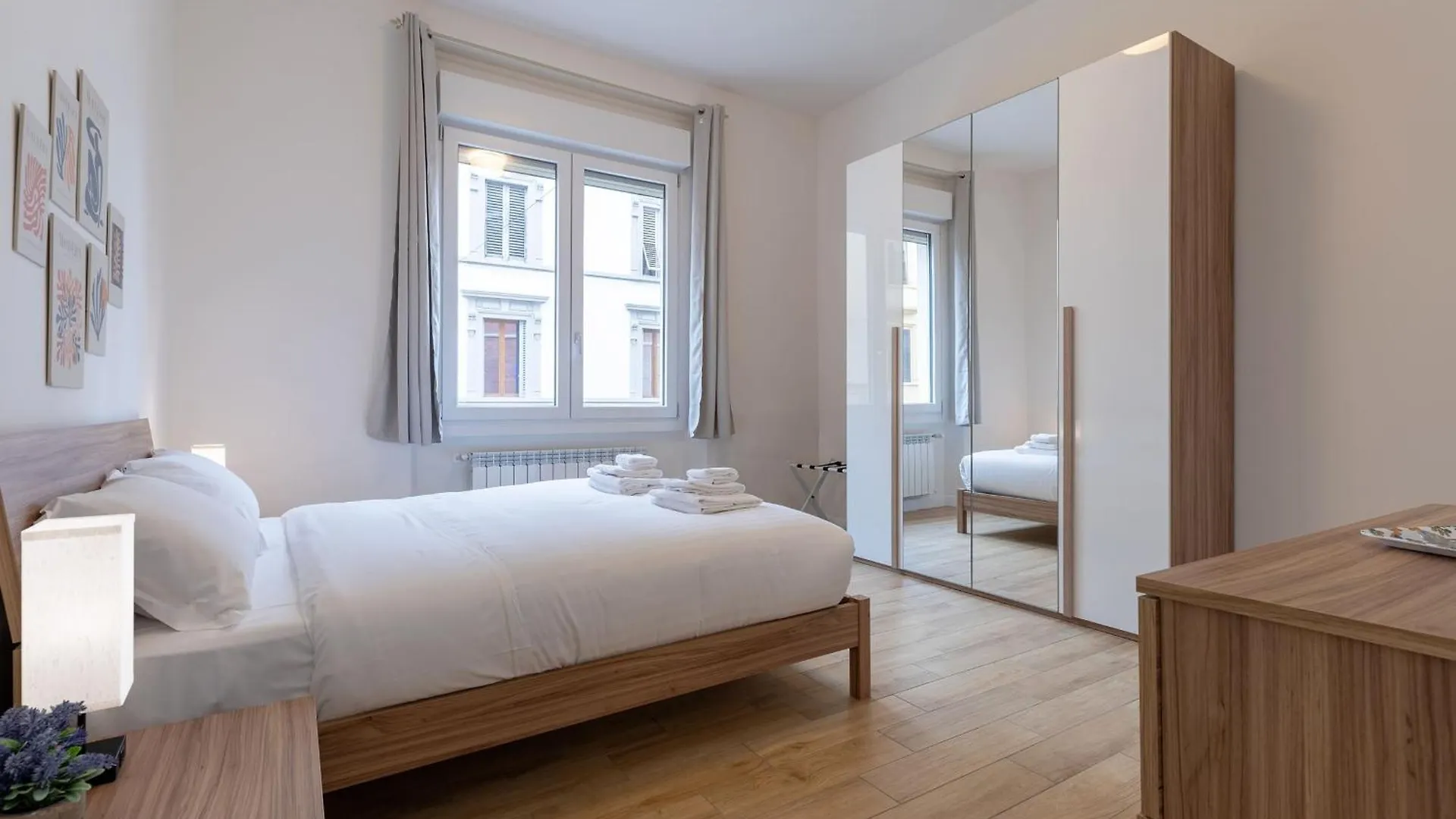 Chich Suite In Florence 0*,  Italy
