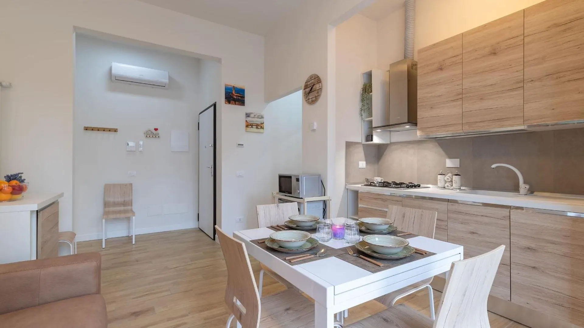 Chich Suite In Florence