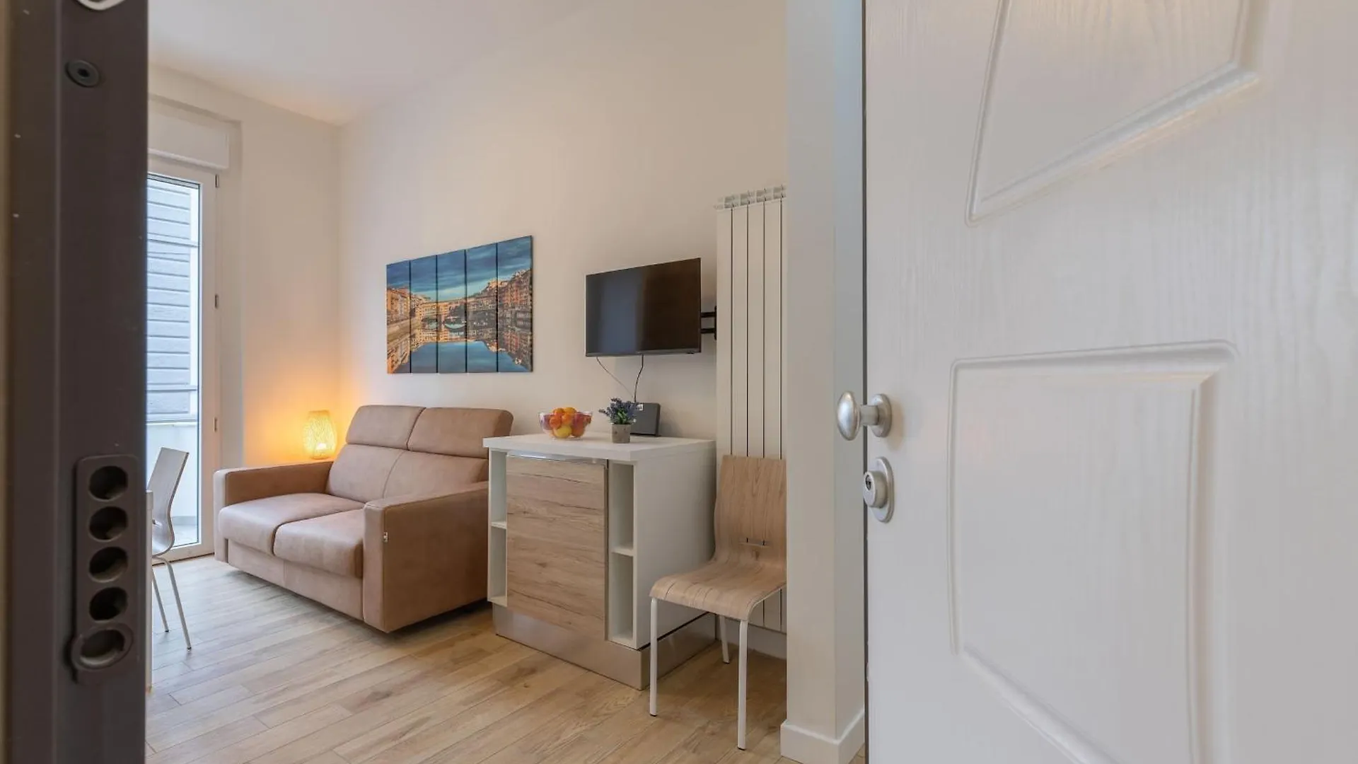 Chich Suite In Florence Italy
